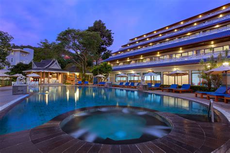 Orchidacea Resort - Kata Beach Phuket
